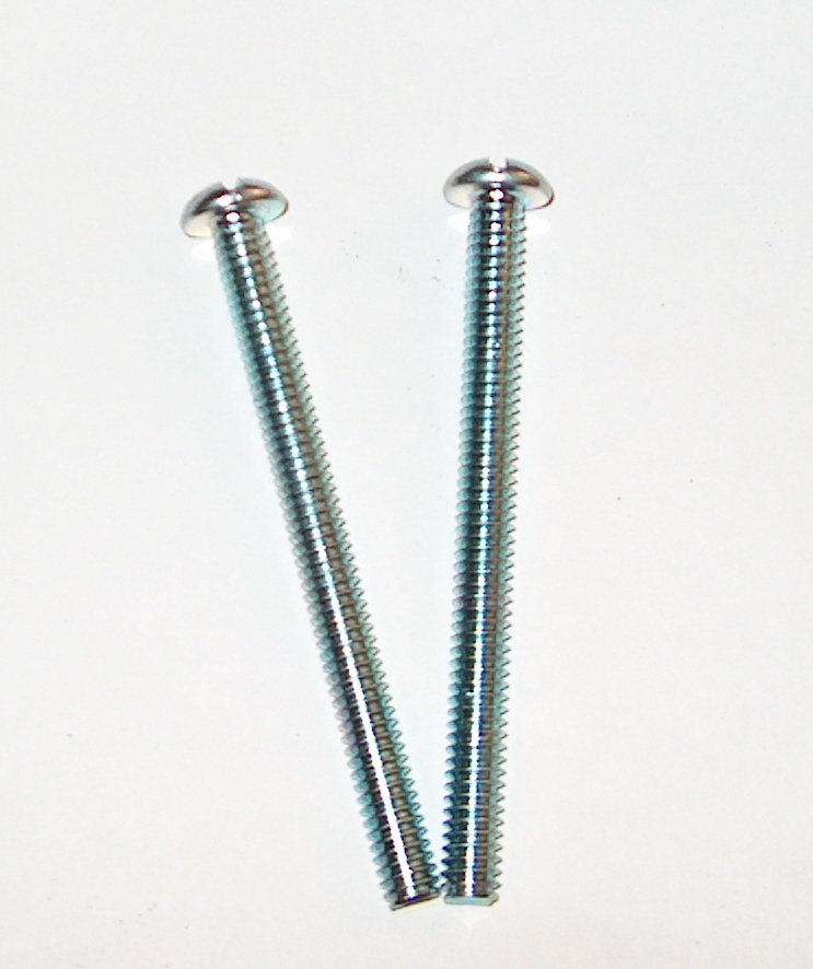 Chassis Bolt